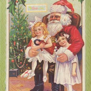 Postcard Lot (36) Vtg Depiction Early 20’th Century Cards Crafts Scrapbooking